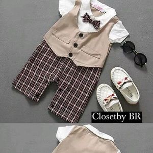 Baby suit. Age - 12 - 18 months